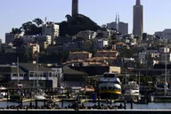 San Francisco City Bus Tour and Bay Cruise thumbnail 2