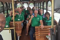 Atlanta Sightseeing Trolley Tour 90 Min thumbnail 5