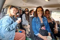Hollywood Carpool Karaoke Tour thumbnail 6