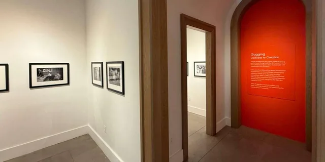 Santa Monica Art Museum Admission - Image 3