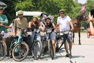 New York City Electric Bike Rentals thumbnail 1