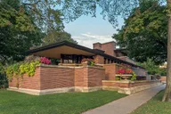 Chicago Robie House Admission thumbnail 2