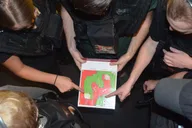 Pittsburgh Laser Tag Experience thumbnail 5