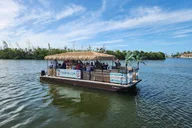Fort Myers Tiki Pub Dolphin Cruise 2 hr thumbnail 5