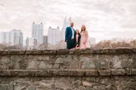 Atlanta Vacation Photoshoot thumbnail 4