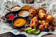 Orlando Milk District Food Tour thumbnail 5
