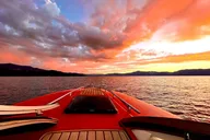 Lake Tahoe Boat Tour of Emerald Bay thumbnail 6