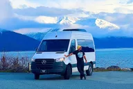 Whittier to Anchorage Private Cruise Transport thumbnail 1