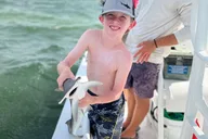 Tampa Bay Shark Fishing thumbnail 5