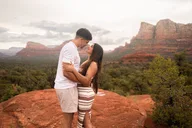 Sedona Professional Photoshoot thumbnail 4