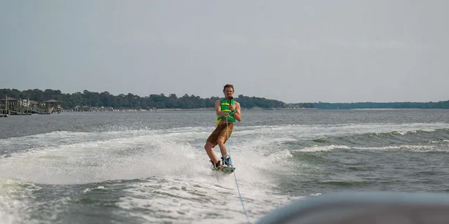 Hilton Head Island Water Sports Adventure - Image 1
