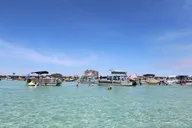 Okaloosa Island Pontoon Boat Rental 4 hr thumbnail 3