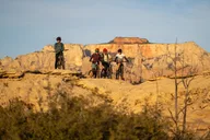 Zion Mountain Bike Tour thumbnail 4