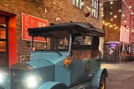 Nashville Model-T Golf Cart Distillery & Brewery Tour 2 hr thumbnail 2