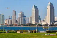 San Diego Romantic Walking Tour thumbnail 5