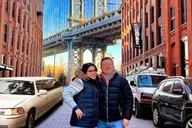 New York City Private Limousine Tour thumbnail 3