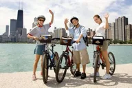 Chicago Lakefront Bike Tour thumbnail 2
