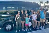 Orlando Shuttle Transfer to Universal Studios thumbnail 1