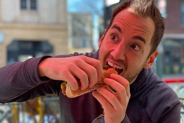 Chicago Food and Walking Tour - Image 3