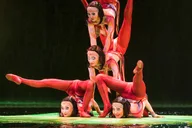 Las Vegas Cirque du Soleil 'O' Show at Bellagio 1.5 hr thumbnail 3