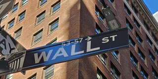 New York Wall Street and 9/11 Memorial Tour 2 hr