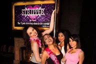 Las Vegas Stripper 101 Class at Planet Hollywood thumbnail 2