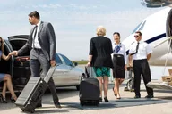 Las Vegas Airport Transfer to Hotels on the Strip thumbnail 4