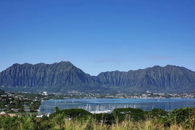 Oahu Secret Spots Tour - Image 2