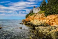 Bar Harbor Acadia National Park Small-Group Tour thumbnail 1