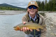 Wyoming Fly Fishing Half-Day thumbnail 3