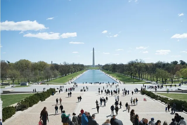 Washington DC Private Car Tour - Image 2