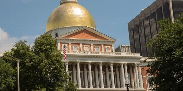 Boston Freedom Trail Walking Tour - Image 2