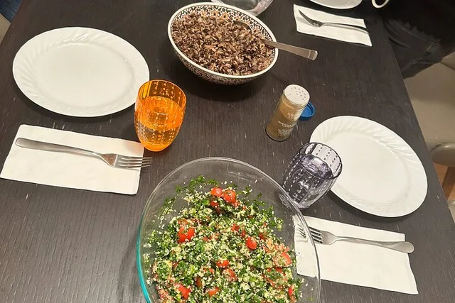New York City Cooking Class in Greenwich Village - Image 6