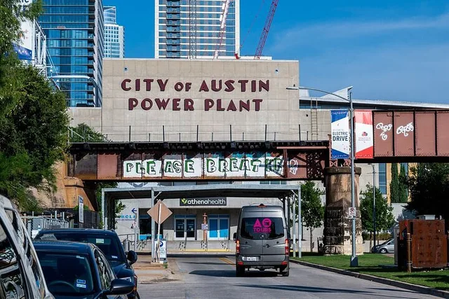Austin Hill Country Sightseeing Tour - Image 1