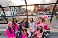 Nashville Roofless Party Bus Tour thumbnail 6