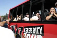 Los Angeles Celebrity Hot Spot Tour thumbnail 1