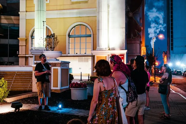 Las Vegas Ghost Tour - Image 3