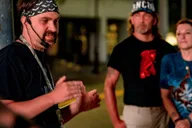 Louisville Ghost Tour thumbnail 6
