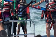 Clearwater Parasailing Adventure thumbnail 3