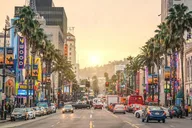 Hollywood Tour thumbnail 5