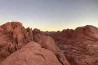Las Vegas Valley of Fire 4WD Tour thumbnail 6