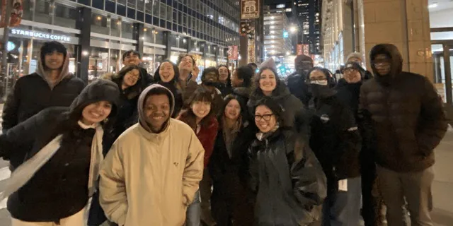 Chicago Crime and Movies Walking Tour - Image 2