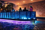 San Antonio Night Tour with Riverwalk Cruise thumbnail 3