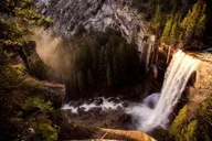 Yosemite Panorama Trail Self-Guided Audio Tour thumbnail 2