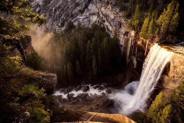 Yosemite Panorama Trail Self-Guided Audio Tour - Image 2