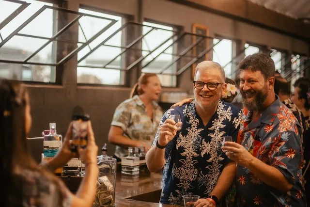 Kunia Rum Distillery Tour and Tasting - Image 6