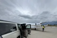 Jackson Hole Airport and Trailhead Transportation thumbnail 5