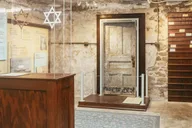 Philadelphia Eastern State Penitentiary Admission thumbnail 4