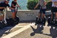 Miami Segway Tour of Millionaire's Row thumbnail 5