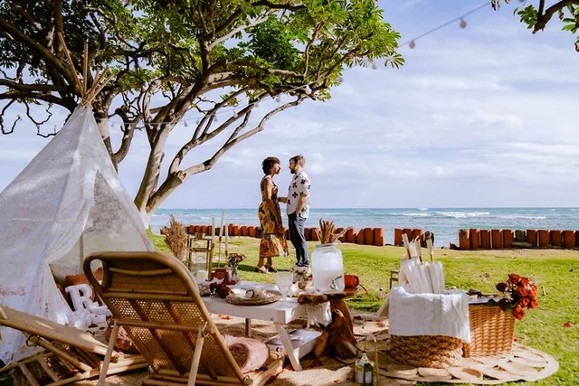 Oahu Beach Picnic Experience - Image 1
